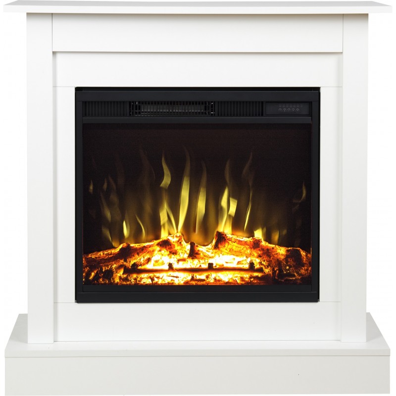 Elektrischer Kamin VIGO 2in1 - Aflamo