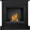 Elektrischer Kamin VIGO 2in1 - Aflamo
