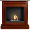 Elektrischer Kamin VIGO 2in1 - Aflamo