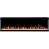 Elektrischer Kamin LED-Wand UNIQUE 254 cm AFLAMO