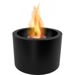 Biokominek, palenisko SOL - Aflamo